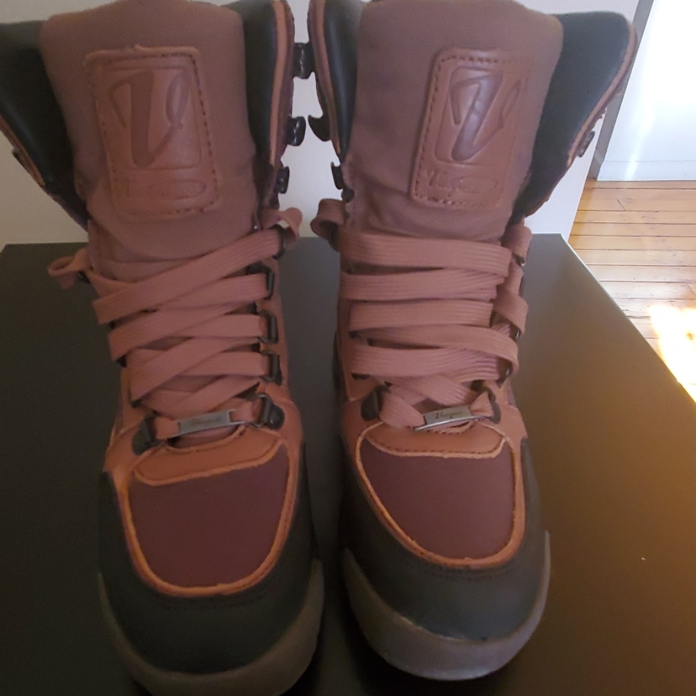 Vasque Gortex boots